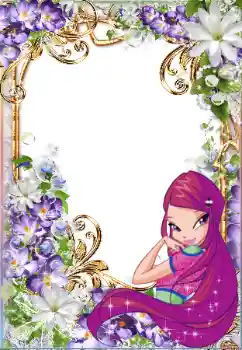 Fotografický efekt z kategorie Disneyové animované filmy № 51991