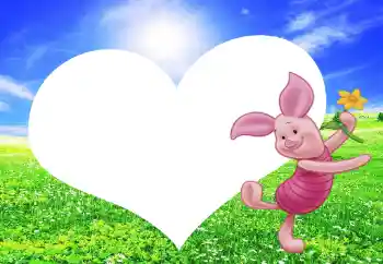 Fotografický efekt z kategorie Disneyové animované filmy № 53351