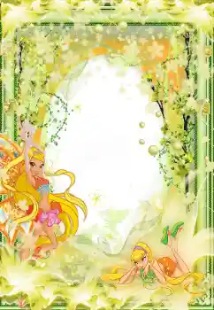 Fotografický efekt z kategorie Disneyové animované filmy № 53378