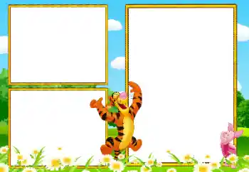 Fotografický efekt z kategorie Disneyové animované filmy № 55459