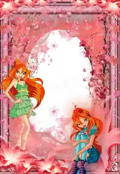 Fotografický efekt z kategorie Disneyové animované filmy № 56599