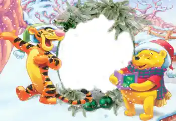 Fotografický efekt z kategorie Disneyové animované filmy № 56655