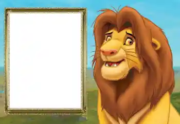 Fotografický efekt z kategorie Disneyové animované filmy № 56662