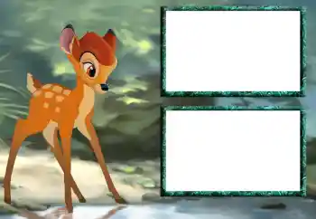 Fotografický efekt z kategorie Disneyové animované filmy № 57654