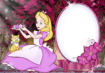 Fotografický efekt z kategorie Disneyové animované filmy № 57685