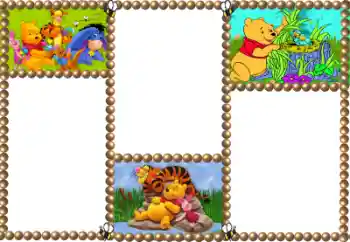 Fotografický efekt z kategorie Disneyové animované filmy № 57687