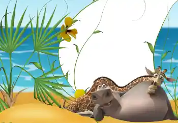 Fotografický efekt z kategorie Disneyové animované filmy № 57720