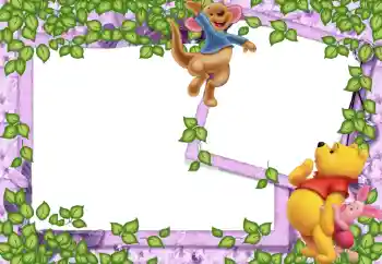 Fotografický efekt z kategorie Disneyové animované filmy № 58863