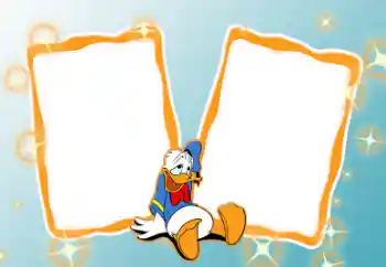 Fotografický efekt z kategorie Disneyové animované filmy № 58906