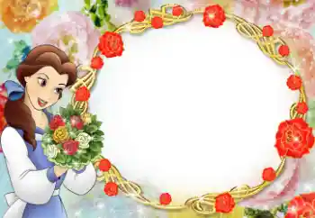 Fotografický efekt z kategorie Disneyové animované filmy № 58932