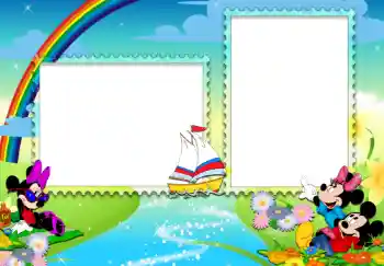 Fotografický efekt z kategorie Disneyové animované filmy № 58957