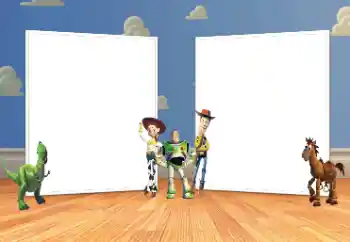 Fotografický efekt z kategorie Disneyové animované filmy № 60271