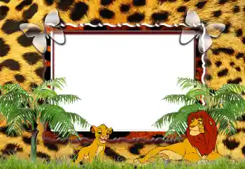 Fotografický efekt z kategorie Disneyové animované filmy № 60375