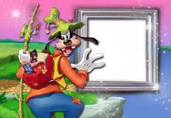 Fotografický efekt z kategorie Disneyové animované filmy № 60377