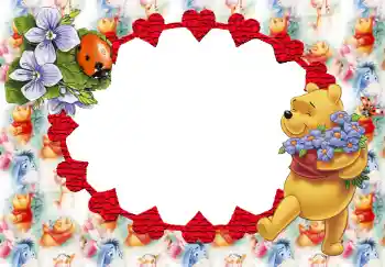 Fotografický efekt z kategorie Disneyové animované filmy № 60466