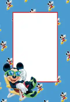 Fotografický efekt z kategorie Disneyové animované filmy № 62691