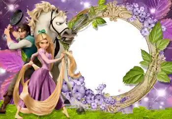 Fotografický efekt z kategorie Disneyové animované filmy № 62766