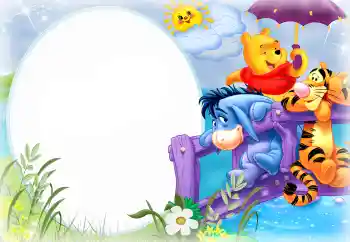 Fotografický efekt z kategorie Disneyové animované filmy № 62769