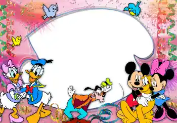 Fotografický efekt z kategorie Disneyové animované filmy № 62770