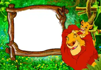 Fotografický efekt z kategorie Disneyové animované filmy № 62838