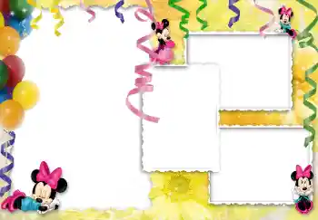 Fotografický efekt z kategorie Disneyové animované filmy № 64110