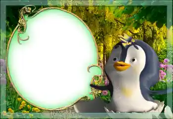 Fotografický efekt z kategorie Disneyové animované filmy № 65682