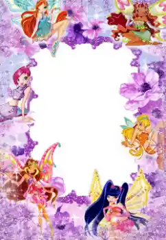 Fotografický efekt z kategorie Disneyové animované filmy № 65762