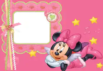 Fotografický efekt z kategorie Disneyové animované filmy № 66969