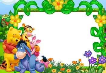 Fotografický efekt z kategorie Disneyové animované filmy № 67126