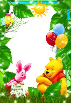 Fotografický efekt z kategorie Disneyové animované filmy № 67129