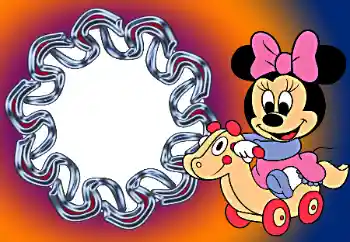 Fotografický efekt z kategorie Disneyové animované filmy № 67229