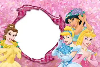 Fotografický efekt z kategorie Disneyové animované filmy № 67261