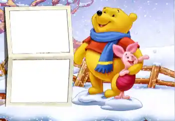 Fotografický efekt z kategorie Disneyové animované filmy № 67304