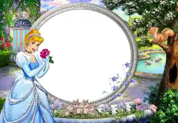 Fotografický efekt z kategorie Disneyové animované filmy № 67331