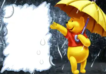 Fotografický efekt z kategorie Disneyové animované filmy № 68517