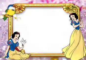 Fotografický efekt z kategorie Disneyové animované filmy № 68707