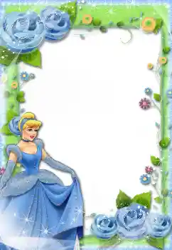 Fotografický efekt z kategorie Disneyové animované filmy № 68728