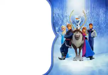 Fotografický efekt z kategorie Disneyové animované filmy № 72347