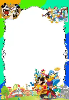 Fotografický efekt z kategorie Disneyové animované filmy № 72410 Fotografický efekt z kategorie Disneyové animované filmy № 72410