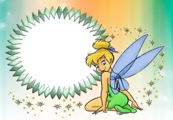 Fotografický efekt z kategorie Disneyové animované filmy № 80204 Fotografický efekt z kategorie Disneyové animované filmy № 80204