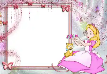 Fotografický efekt z kategorie Disneyové animované filmy № 81467 Fotografický efekt z kategorie Disneyové animované filmy № 81467