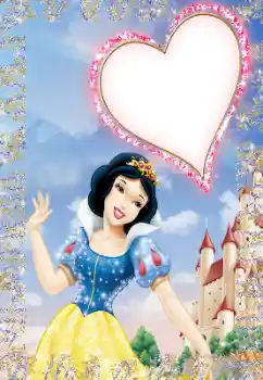 Fotografický efekt z kategorie Disneyové animované filmy № 81730 Fotografický efekt z kategorie Disneyové animované filmy № 81730