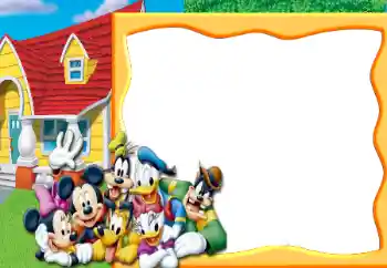 Fotografický efekt z kategorie Disneyové animované filmy № 81829 Fotografický efekt z kategorie Disneyové animované filmy № 81829