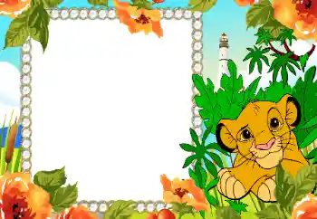 Fotografický efekt z kategorie Disneyové animované filmy № 82900 Fotografický efekt z kategorie Disneyové animované filmy № 82900