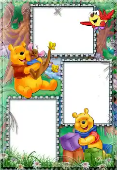 Fotografický efekt z kategorie Disneyové animované filmy № 84204 Fotografický efekt z kategorie Disneyové animované filmy № 84204