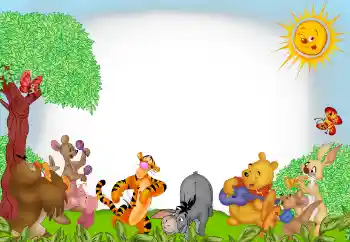 Fotografický efekt z kategorie Disneyové animované filmy № 85320 Fotografický efekt z kategorie Disneyové animované filmy № 85320