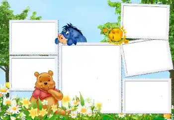 Fotografický efekt z kategorie Disneyové animované filmy № 8614 Fotografický efekt z kategorie Disneyové animované filmy № 8614