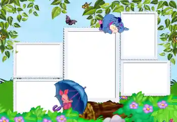 Fotografický efekt z kategorie Disneyové animované filmy № 8615 Fotografický efekt z kategorie Disneyové animované filmy № 8615