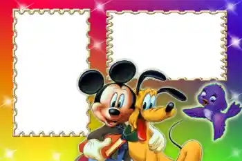 Fotografický efekt z kategorie Disneyové animované filmy № 93092 Fotografický efekt z kategorie Disneyové animované filmy № 93092