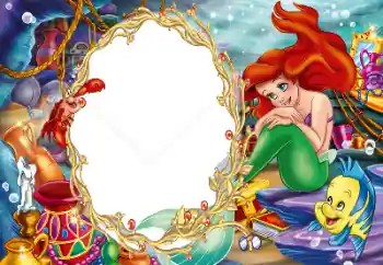 Fotografický efekt z kategorie Disneyové animované filmy № 93401 Fotografický efekt z kategorie Disneyové animované filmy № 93401